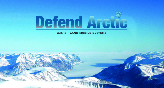 Defend Arctic