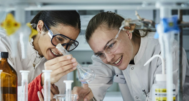 AAU Esbjerg styrker branche i vækst med ny uddannelse i bioengineering