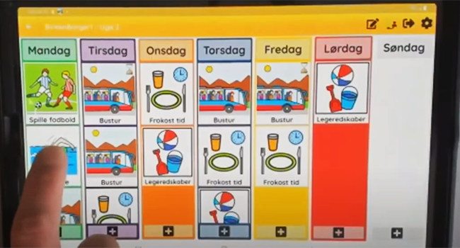 FÆLLES UDVIKLING AF AUTISME-APP STYRKER STUDERENDES SAMARBEJDSEVNER