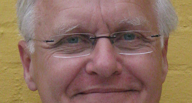 AAU-professor hædret for medicinundervisning
