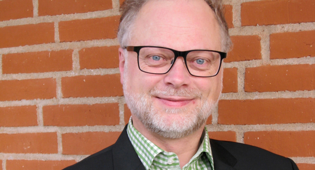 Ny IT-direktør til Aalborg Universitet