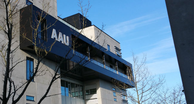 AAU bedste ingeniøruniversitet i Europa