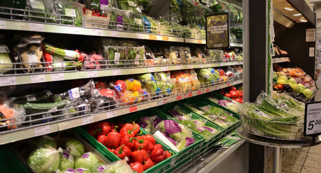 Forskning: Supermarkeder kan mindske madspild med 10 procent 