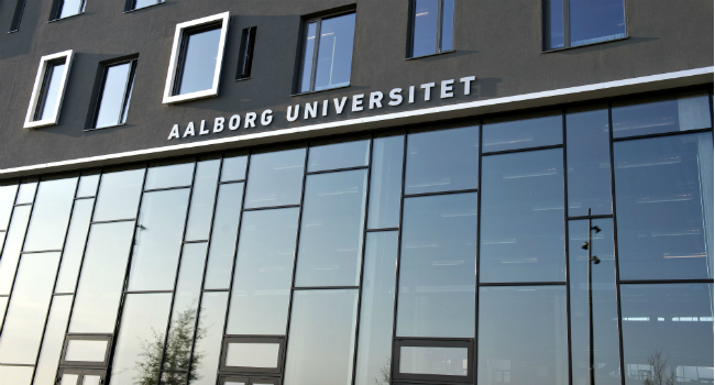 Aalborg Universitet klar med digitalt boost til danske virksomheder