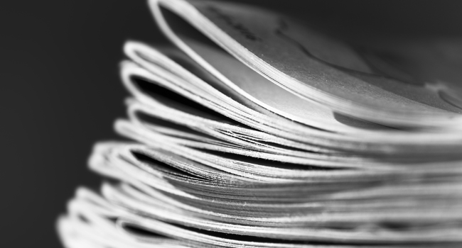 Forskere skriver monografi om trykkefrihedsideerne 