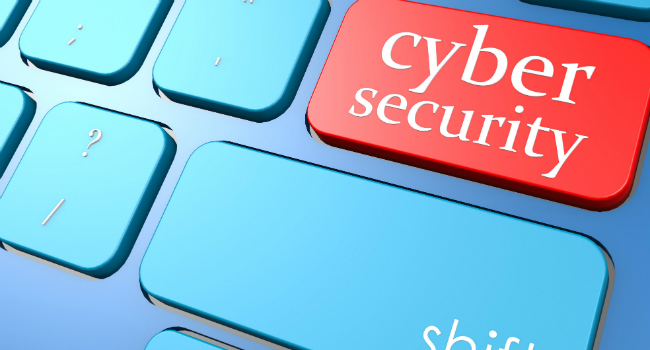 Cybersikkerhed på skemaet hos studerende
