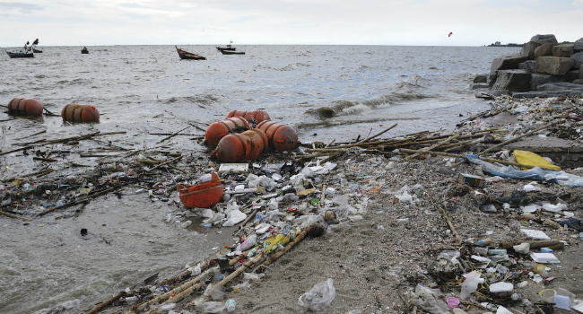 Nyt dansk forskningscenter skal komme plastikproblemet til livs