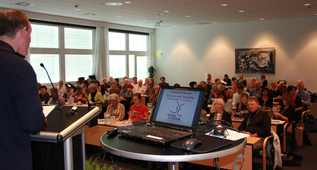 Nordisk konference i Danmarks nye ”Sexcity” 