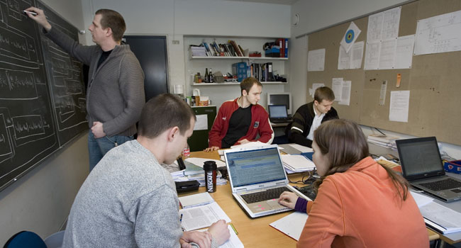 Danmark får FN-center for problemknusende uddannelser