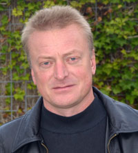 Professor Torben Ole Andersen, Institut for Energiteknik, AAU.
