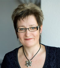 Anne Bendixen, formand for Dansk Fibromyalgi-Forening.