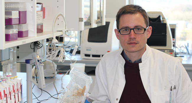 Danske forskere kæmper for at finde smitteveje for coronavirus i Danmark