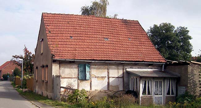 Udenlandsk inspiration til dansk indsats mod tomme boliger