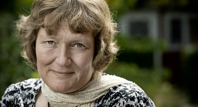 Kirsten Gram-Hanssen valgt til indflydelsesrig EU-komité