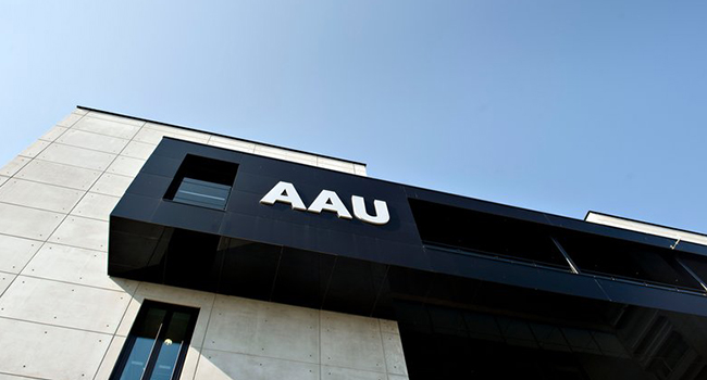 AAU har været udsat for et hackerangreb. Foto: Lars Horn
