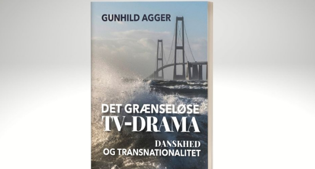 AAU-professor udgiver bog om dansk tv-dramas guldalder