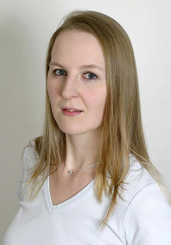 Katja Hose, Institut for Datalogi, AAU.