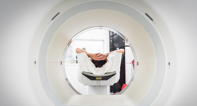Nye scanneteknikker skal opdage knogleskørhed og kræft i knoglerne hurtigere