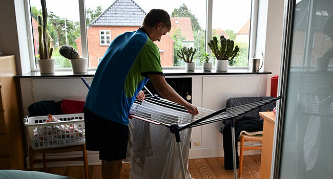 Hvad påvirker beboernes indeklimaadfærd?