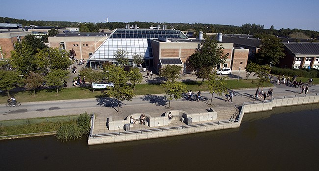 Aalborg Universitet vil styrke humaniora og samfundsvidenskab