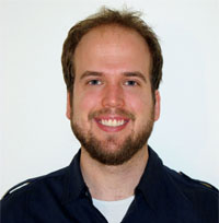 Simon Jon McIlroy, Institut for Kemi og Biovidenskab, AAU.